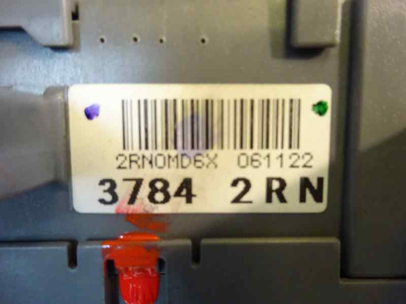 CAJA RELES FUSIBLES HONDA CIVIC 2.2 CTDI MT 140CV