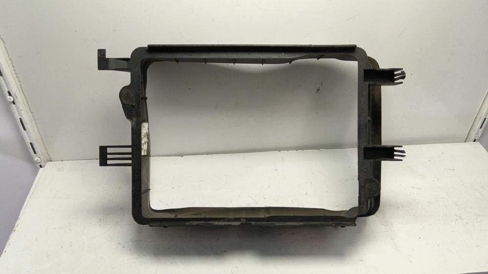 INTERCOOLER RENAULT MEGANE 1.2 TCE MT 130CV | 97KW