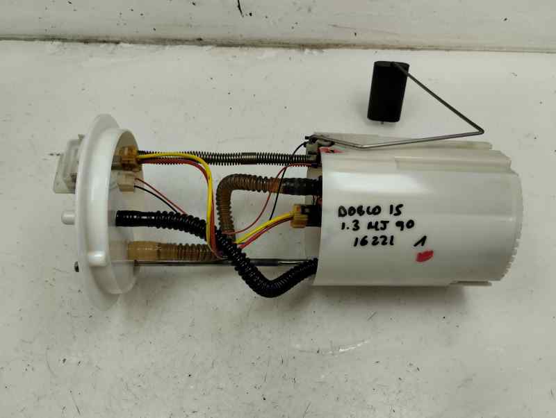 BOMBA COMBUSTIBLE FIAT DOBLO 1.3 MT 90CV | 66KW