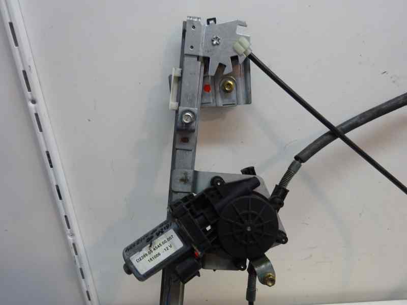 ELEVALUNAS DELANTERO DERECHO SEAT IBIZA 1.9 TD MT 90CV