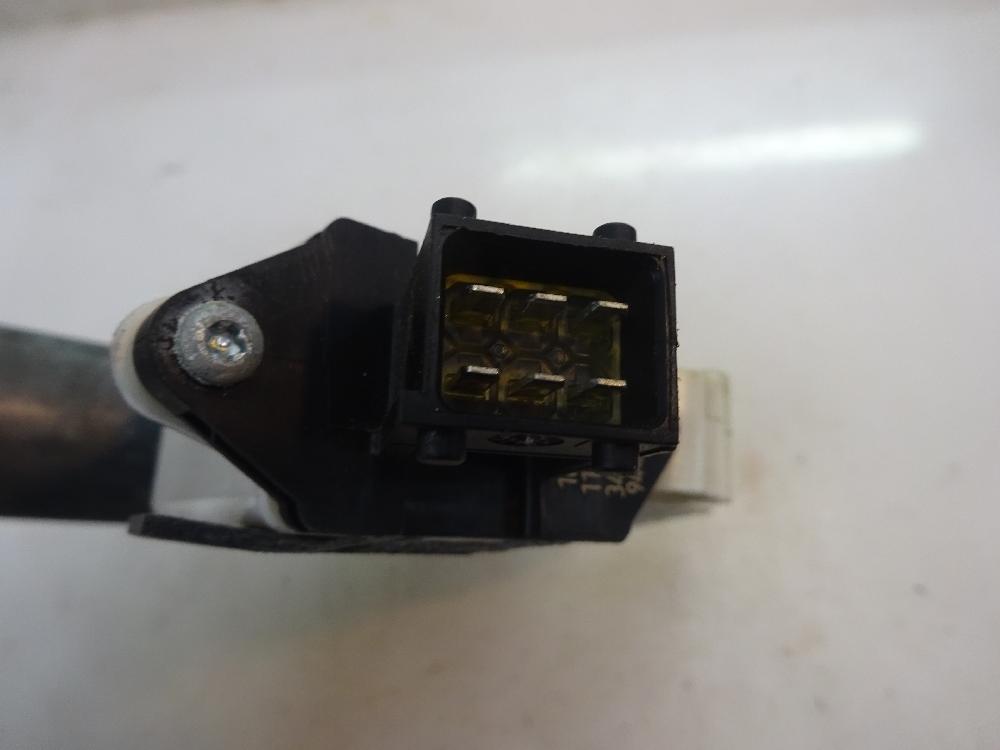 MOTOR ELEVALUNAS TRASERO DERECHO OPEL VECTRA 2006 1.9 CDTI MT 120CV