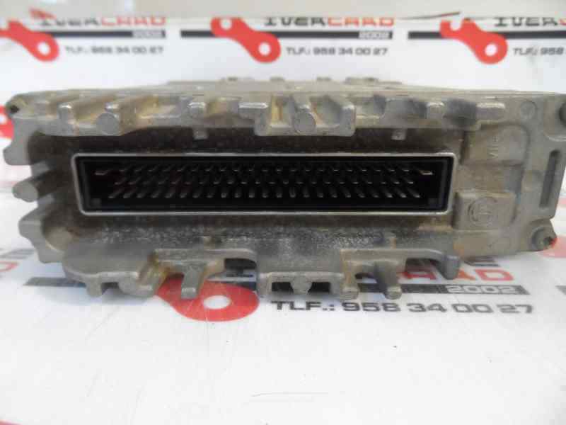 CENTRALITA MOTOR UCE RENAULT MEGANE 1.9 DTI MT 98CV | 72KW