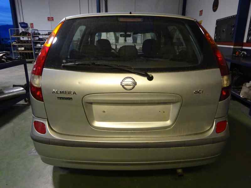 CERRADURA PUERTA DELANTERA DERECHA NISSAN ALMERA TINO 2.2 MT 114CV | 84KW