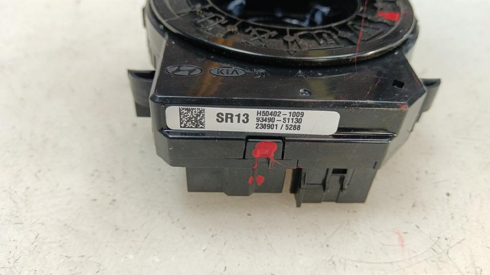 ANILLO AIRBAG HYUNDAI I20 1.0 AMT 100CV | 74KW