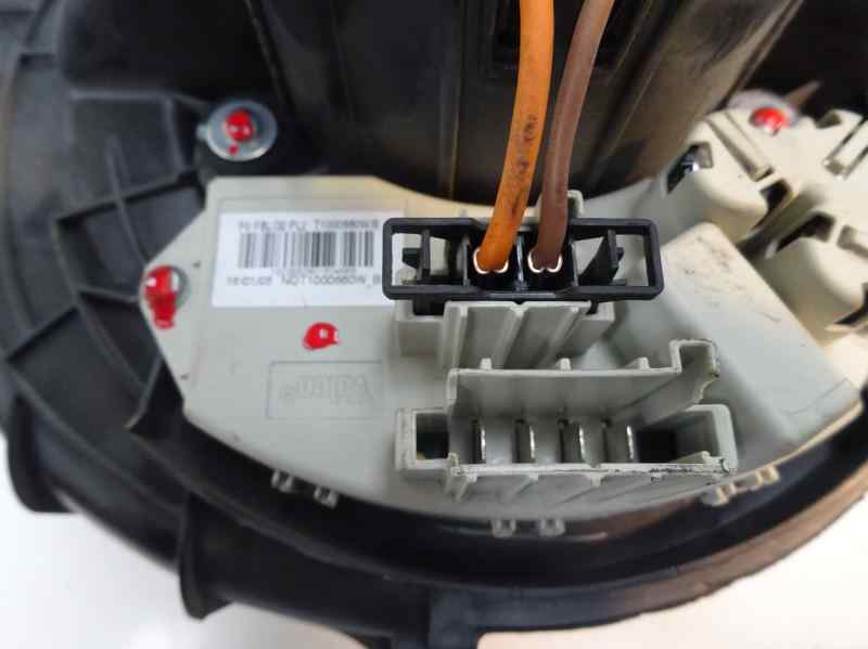 MOTOR CALEFACCION BMW X6 3.0 XDRIVE35D AT 286CV