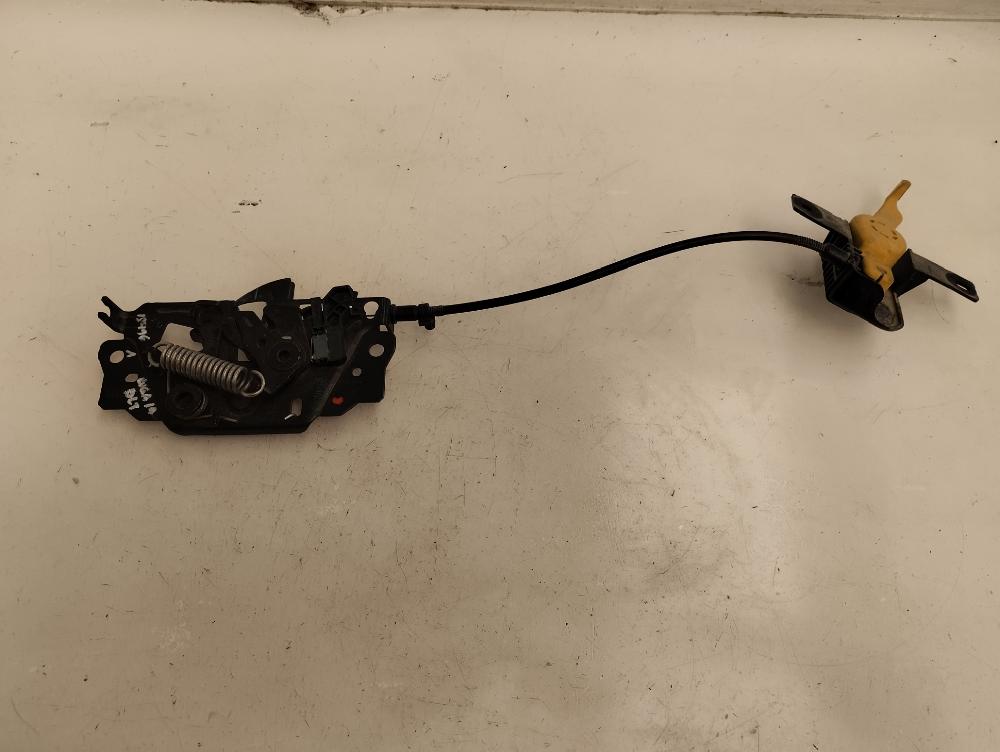 CERRADURA CAPOT FORD KUGA 1.5 120CV | 88KW, GASOLINA, MT, ACCIONAMIENTO DELANTERO