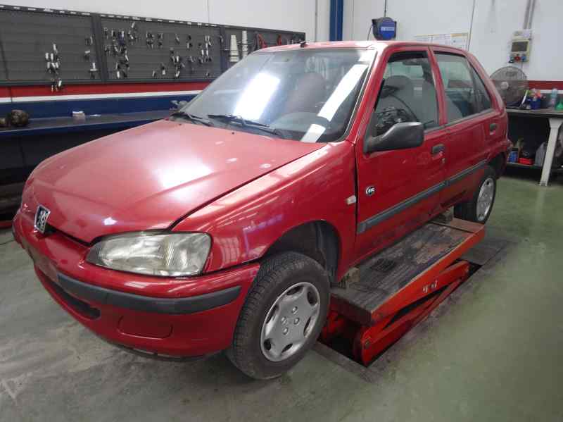 ELEVALUNAS DELANTERO DERECHO PEUGEOT 106 1.1 MT 60CV | 44KW