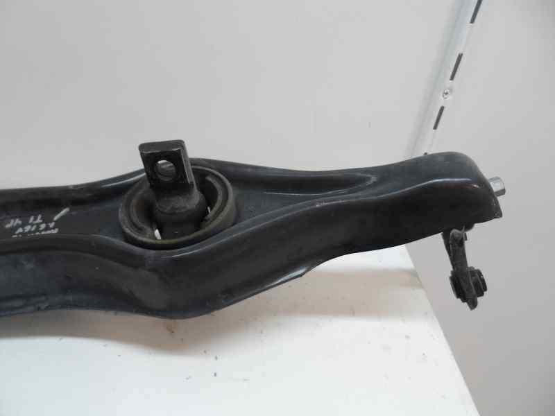 BRAZO SUSPENSION INFERIOR TRASERO IZQUIERDO ROVER 45 1.6 MT 109CV | 80KW