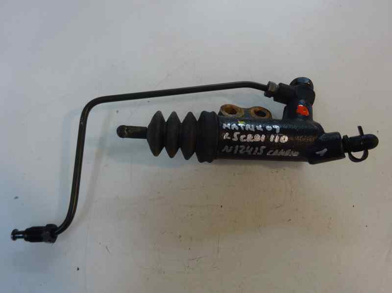 BOMBA EMBRAGUE HYUNDAI MATRIX 1.5 CRDI MT 110CV