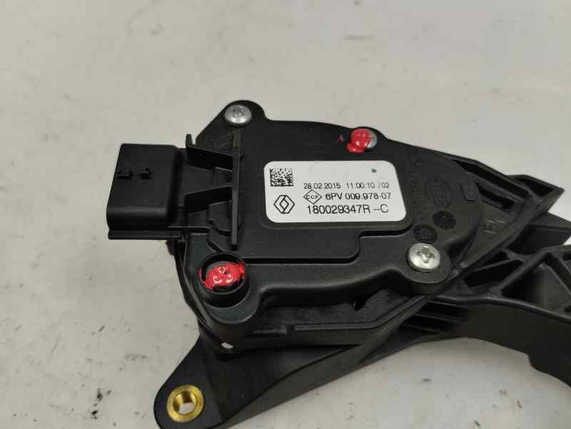 POTENCIOMETRO PEDAL RENAULT CLIO 0.9 TSE MT 90CV