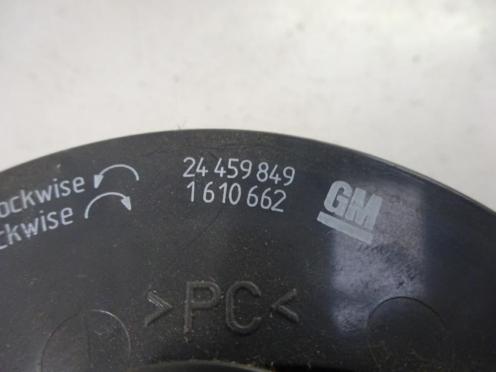 ANILLO AIRBAG OPEL MERIVA 1.7 CDTI MT 75CV | 55KW