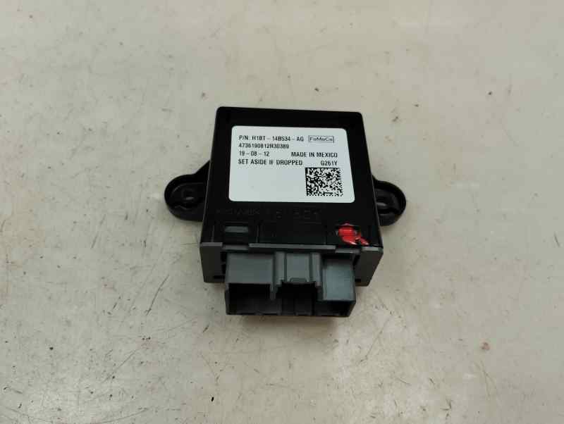 MODULO CONFORT FORD FIESTA 1.0 ECOBOOST MT 100CV | 74KW