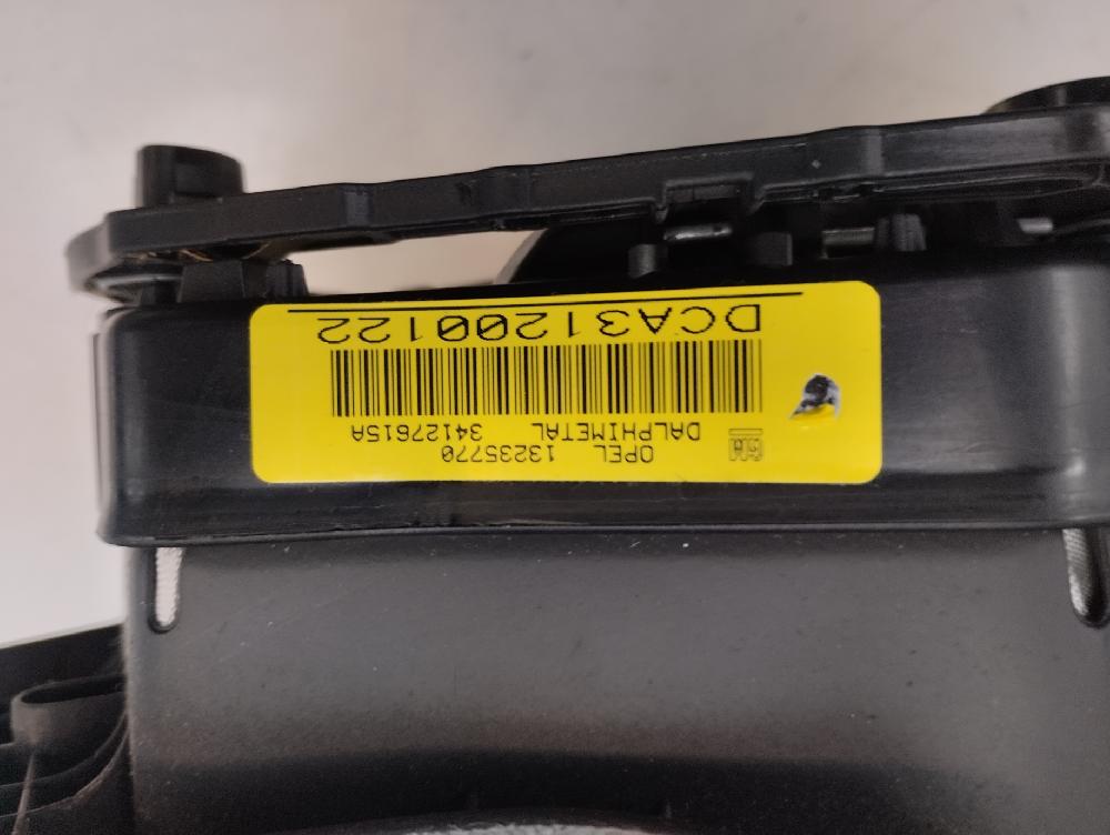 AIRBAG DELANTERO IZQUIERDO OPEL CORSA 1.2 MT 85CV | 63KW