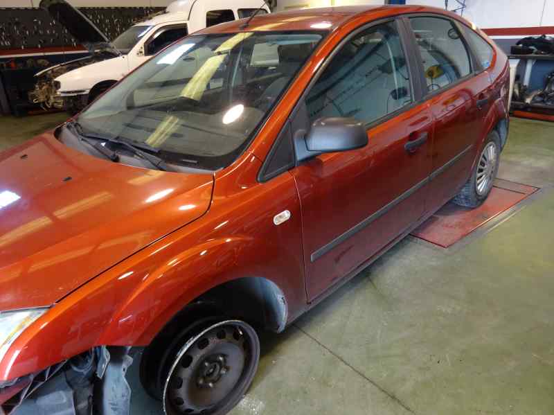 PUERTA DELANTERA IZQUIERDA FORD FOCUS 2006 1.6 TDCI MT 90CV