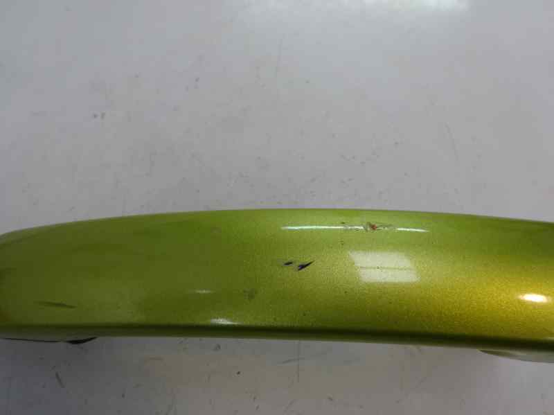 MANETA EXTERIOR TRASERA DERECHA SEAT IBIZA 2009 1.6 MT 105CV