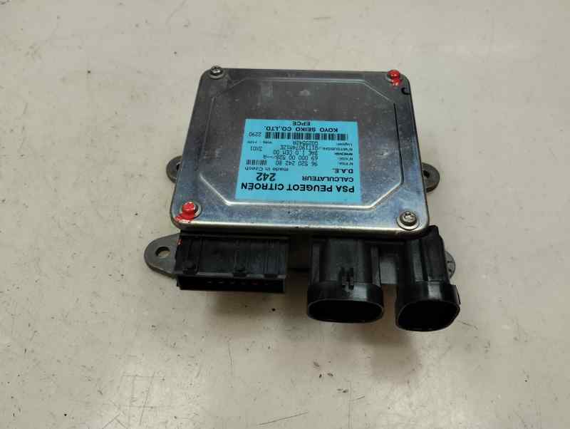 MODULO ELECTRONICO CITROEN C2 1.6 SENSODRIVE 109CV