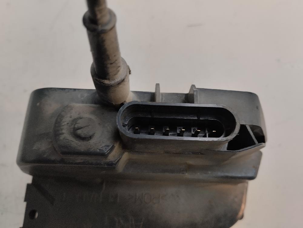 CERRADURA PUERTA TRASERA IZQUIERDA RENAULT MEGANE 2004 1.9 DCI MT 120CV | 88KW