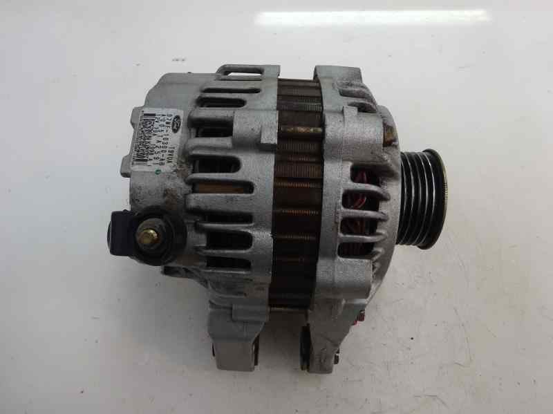 ALTERNADOR FORD FIESTA 1998 1.25 MT 74CV