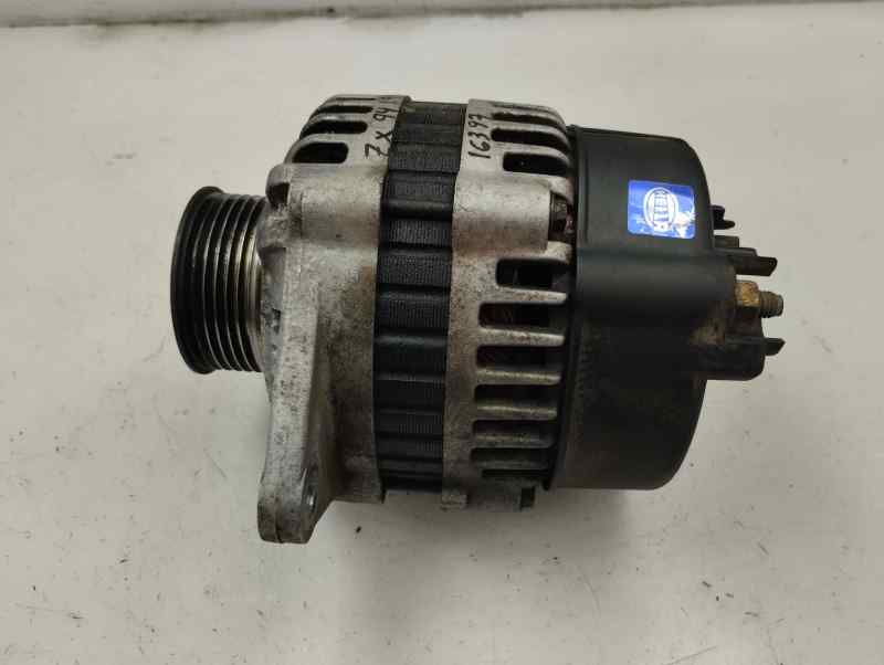 ALTERNADOR CITROEN ZX 1.9 D MT 68CV