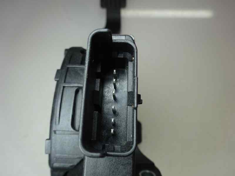 POTENCIOMETRO PEDAL PEUGEOT 2008 1.2 VTI MT 82CV