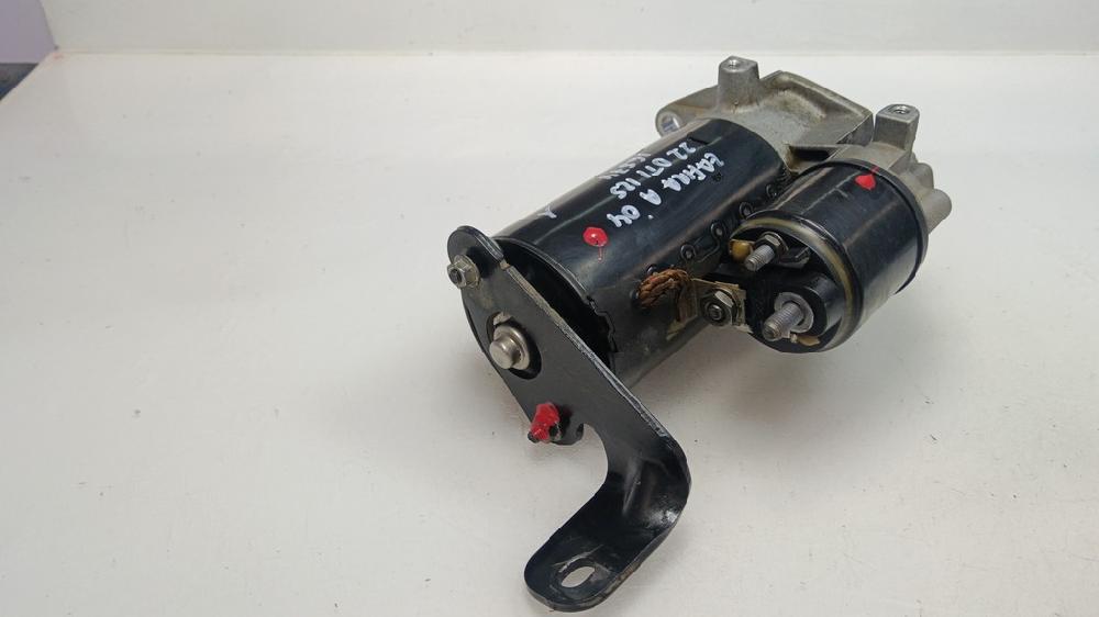 MOTOR ARRANQUE OPEL ZAFIRA 2.2 DTI MT 125CV | 92KW