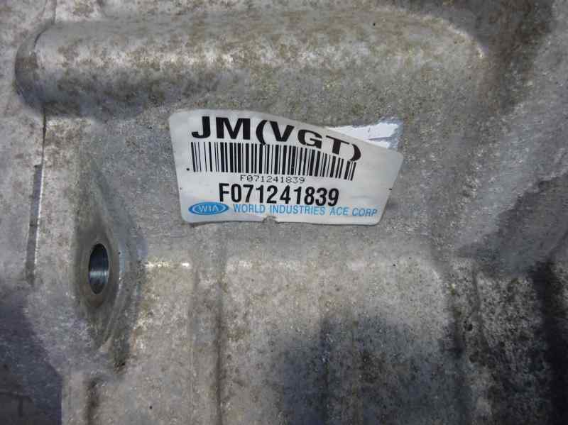 DIFERENCIAL DELANTERO HYUNDAI TUCSON 2.0 CRDI MT 2WD 140CV | 103KW