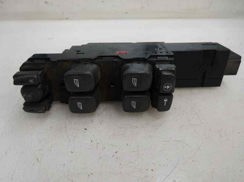 MANDO ELEVALUNAS DELANTERO IZQUIERDO VOLVO S80 2.5 TD MT 140CV