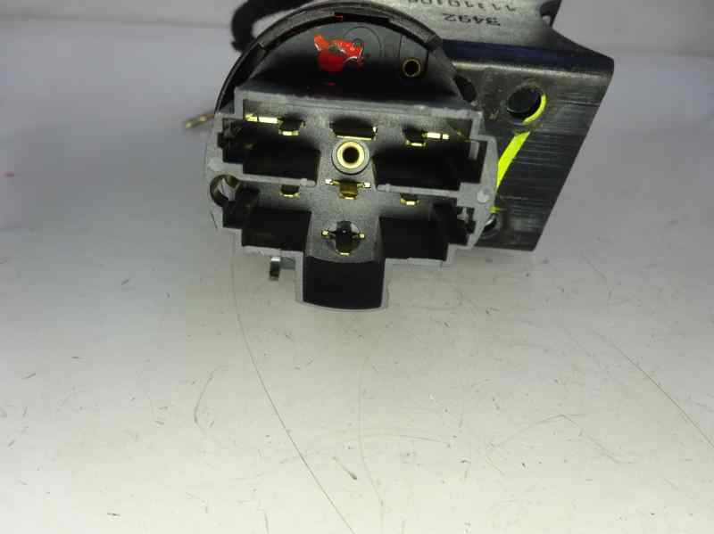 CONMUTADOR DE ARRANQUE FIAT PUNTO 1.2 MT 60CV | 44KW