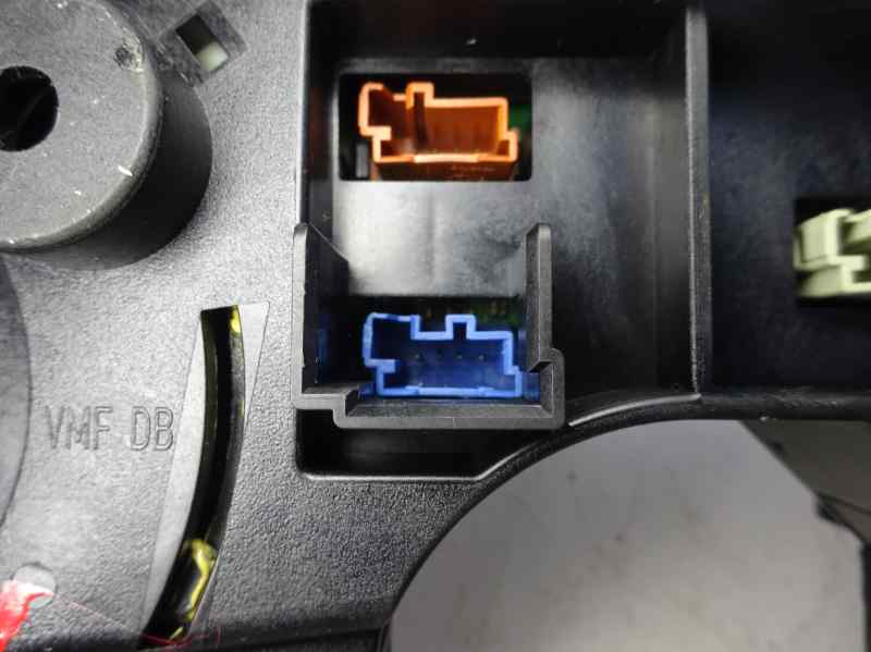 MANDO MULTIFUNCION CITROEN C4 PICASSO 1.6 HDI MT 109CV
