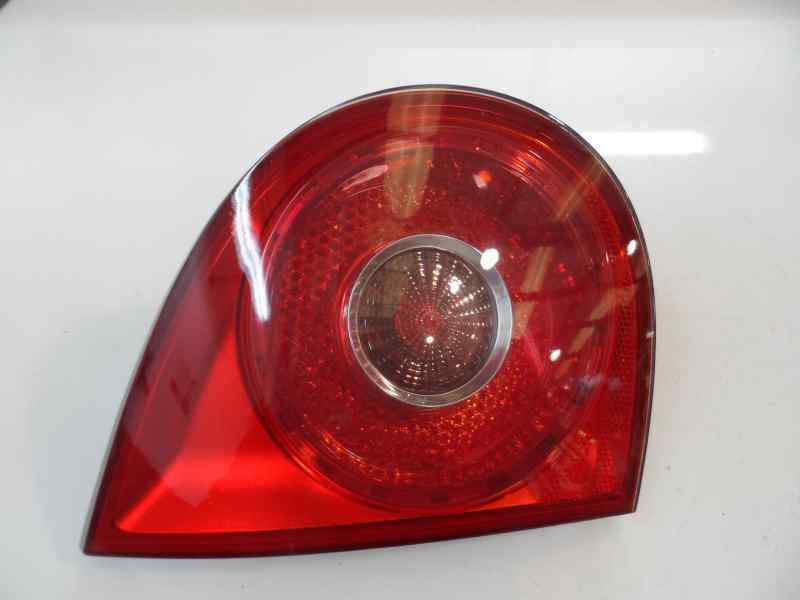 PILOTO TRASERO IZQUIERDO INTERIOR VOLKSWAGEN GOLF 1.9 TDI 5MT 105CV