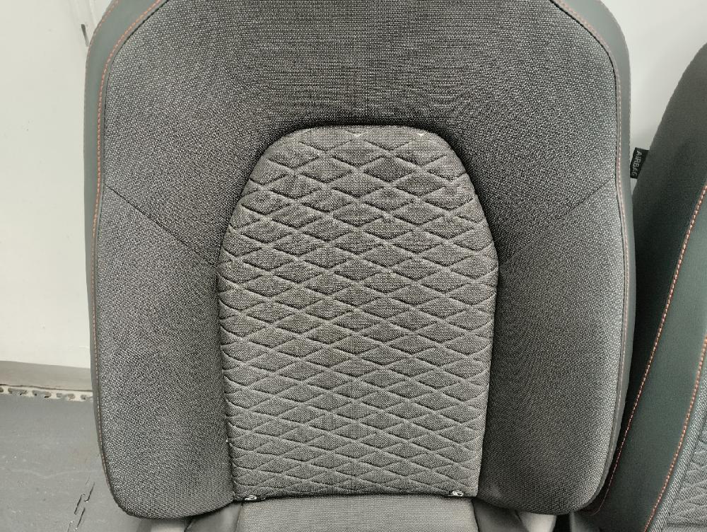 JUEGO ASIENTOS COMPLETO SEAT LEON 1.5 130CV MT