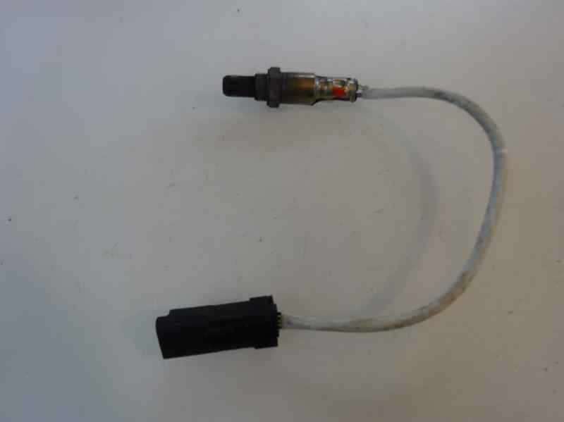 SONDA LAMBDA PEUGEOT 2008 1.2 VTI MT 82CV