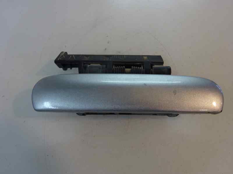 MANETA EXTERIOR TRASERA DERECHA CITROEN XSARA 2.0 HDI MT 90CV