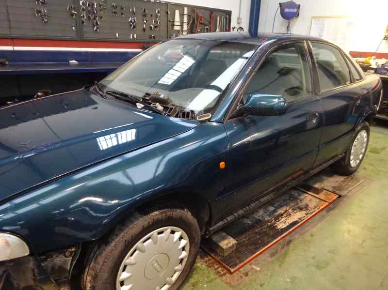 MOTOR ARRANQUE AUDI A4 1996 1.8 T MT 150CV | 110KW