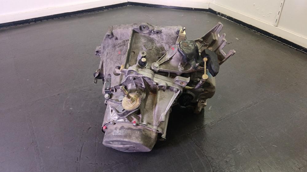 CAJA CAMBIOS CITROEN XSARA PICASSO 1.6 HDI 80CV DIESEL