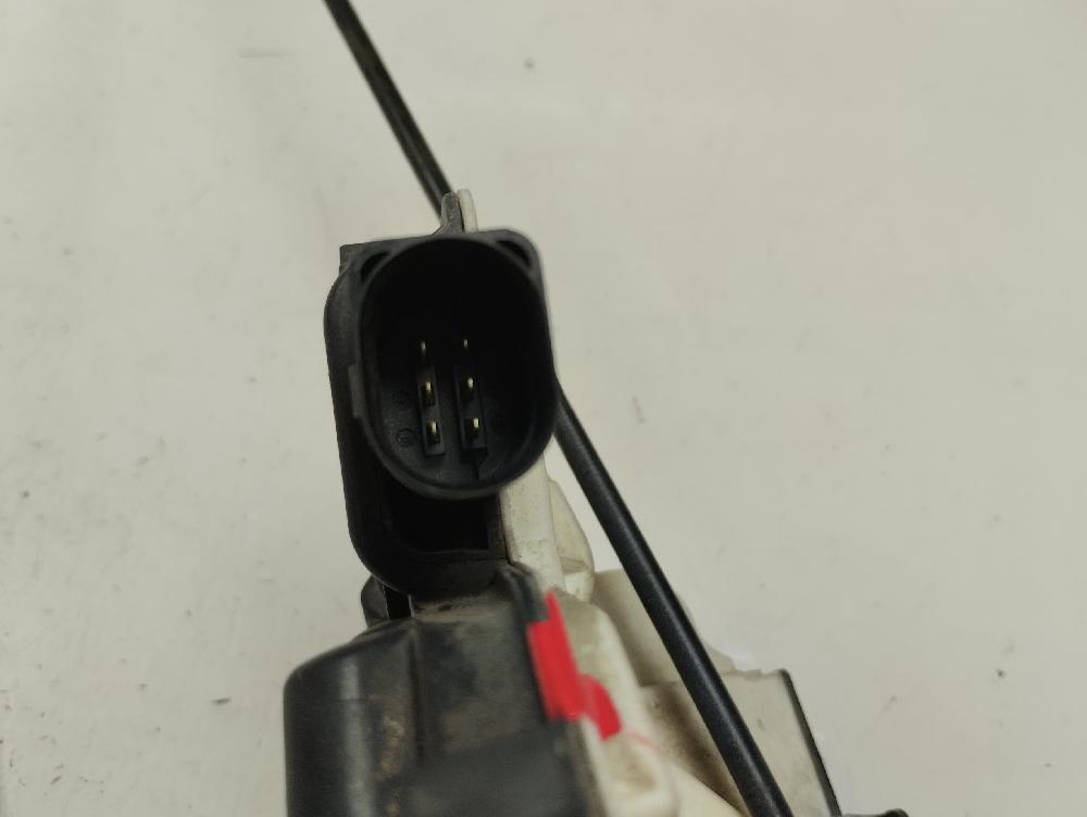 CERRADURA PUERTA TRASERA IZQUIERDA SEAT IBIZA 1.9 TDI MT 105CV
