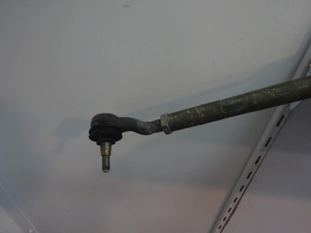 CREMALLERA DIRECCION PEUGEOT 406 1999 2.0 HDI MT 110CV
