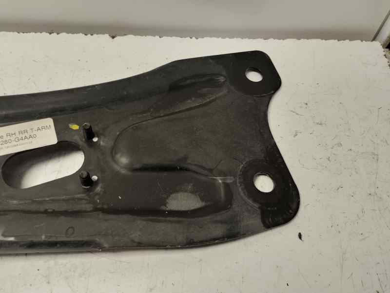 BRAZO SUSPENSION INFERIOR TRASERO DERECHO KIA CEED 1.6 CRDI MT 136CV