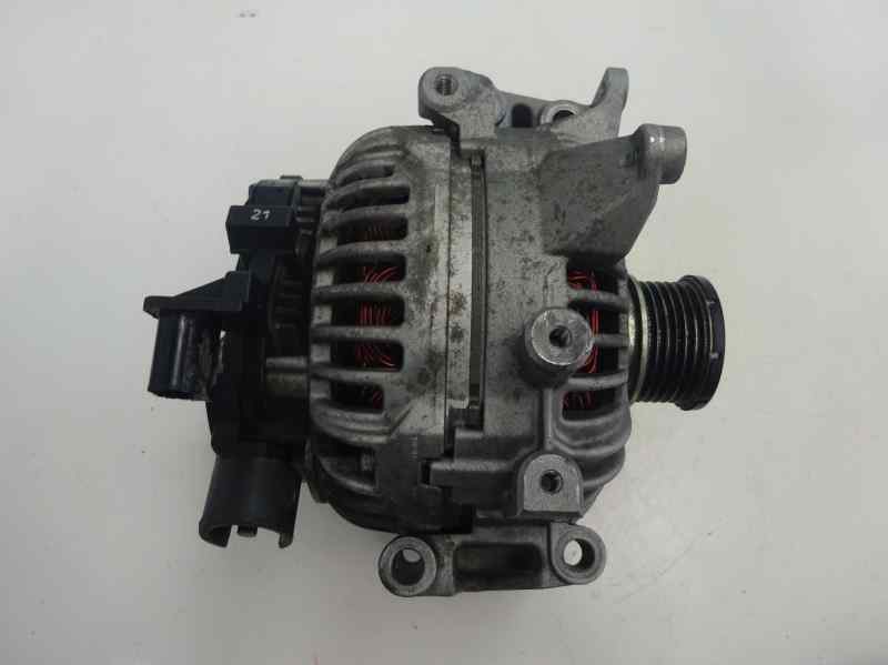 ALTERNADOR MERCEDES BENZ CLASE CLC 200 2.2D MT 150CV | 110KW