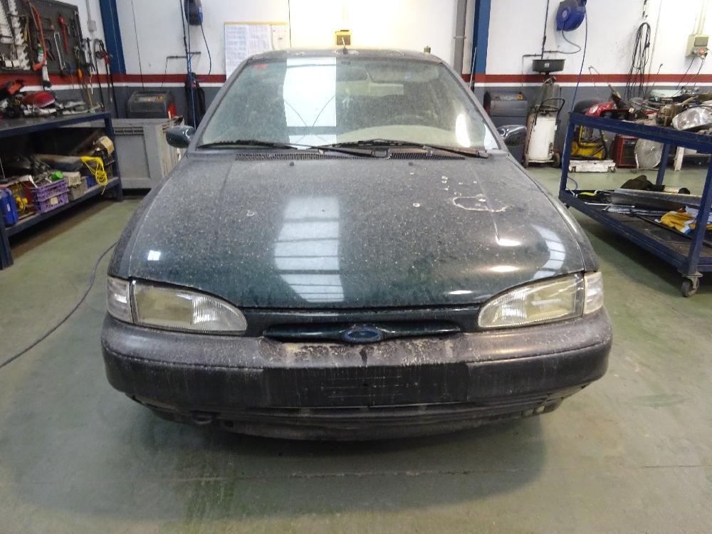 ALTERNADOR FORD MONDEO 1995 1.8 TD MT 88CV | 65KW