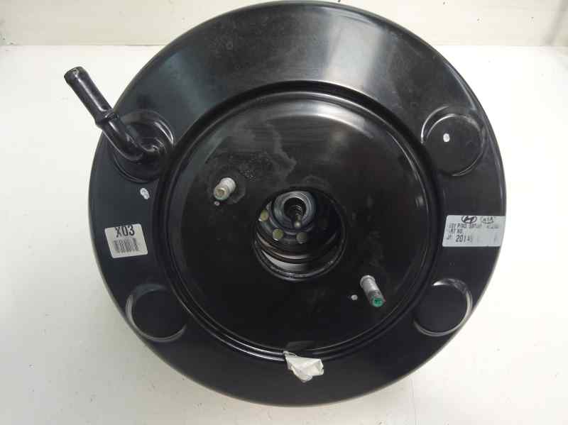SERVOFRENO KIA CEED 1.6 MT 129CV | 95KW