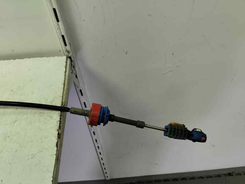 PALANCA CAMBIO DS 3 1.2 MT 110CV | 81KW