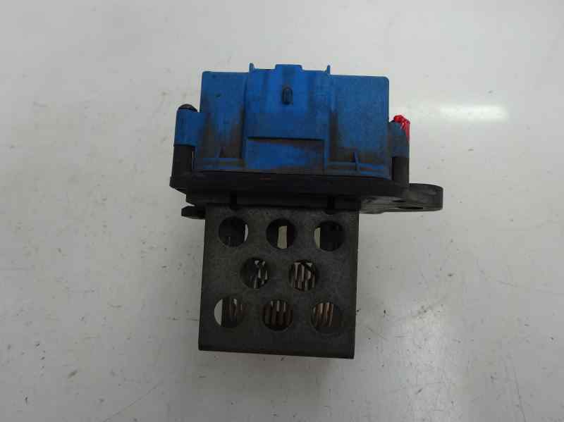 RESISTENCIA CALEFACCION CITROEN C4 PICASSO 1.6 MT 120CV | 88KW