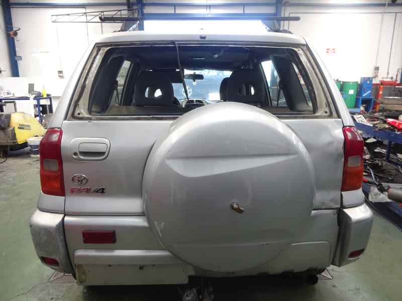 DIFERENCIAL TRASERO TOYOTA RAV4 2.0 MT 4WD 116CV | 85KW
