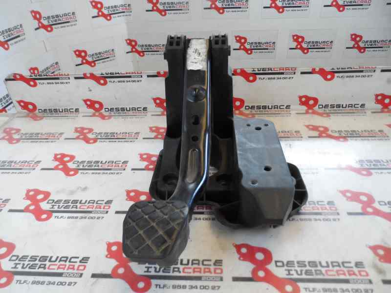 PEDAL FRENO SEAT IBIZA 1.4 TDI MT 80CV
