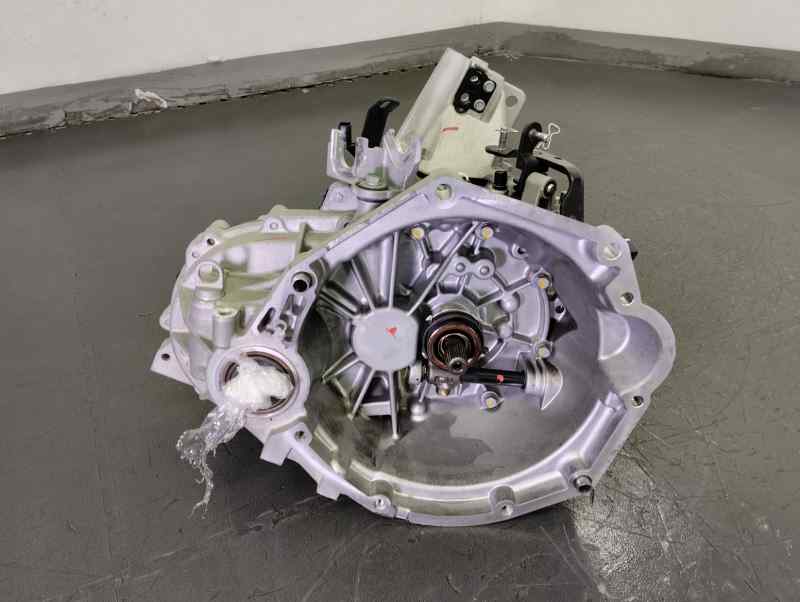 CAJA CAMBIOS KIA PICANTO 2021 1.0 MT 67CV | 49KW