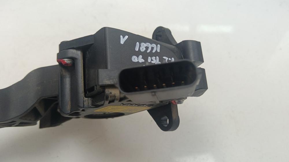 POTENCIOMETRO PEDAL SEAT IBIZA 1.2 MT 90CV | 66KW