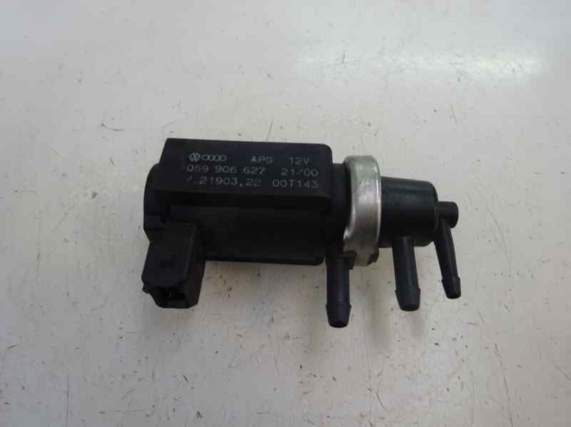 VALVULA AIRE ADICIONAL AUDI A6 2.5 TDI MT 180CV | 132KW