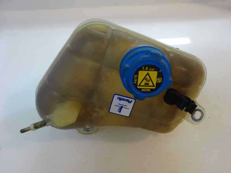 DEPOSITO EXPANSION FIAT BRAVO 1.6 MT 103CV