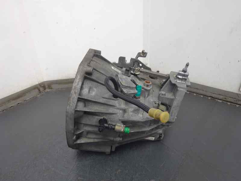 CAJA CAMBIOS RENAULT LAGUNA 2.0 DCI FAP MT 150CV